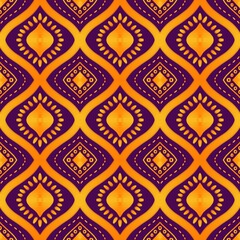 thai pattern