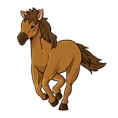 Horse © nadav