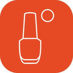 Nailpolish Icon