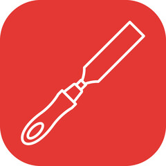 Chisel Icon