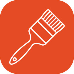 Paint Brush Icon