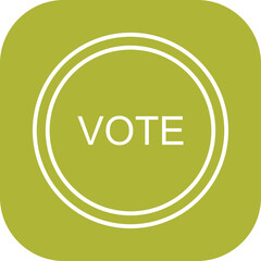 Vote Link Icon
