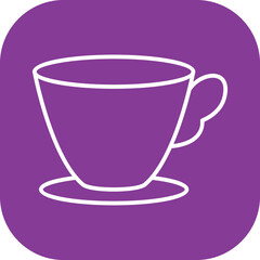 Tea Cup Icon