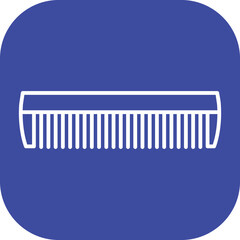 Comb Icon