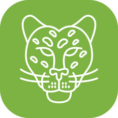 Jaguar Icon