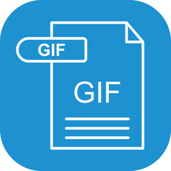 GIF Icon