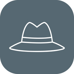 Hat Icon