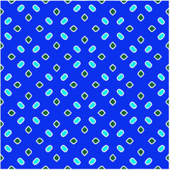 Seamless vector pattern. Background texture in geometric ornamental style.Repeat background.