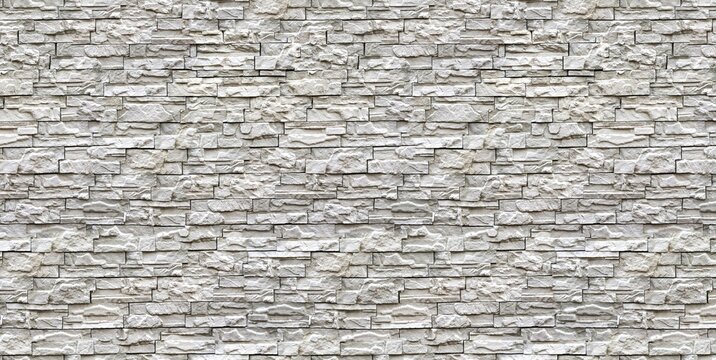 Seamless texture, background, stone covered with granite walls. sandstone stone background wall. Surface Stone, 3d rendering.