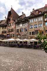 Obraz premium Stein am Rhein