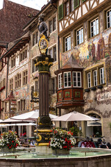Stein am Rhein