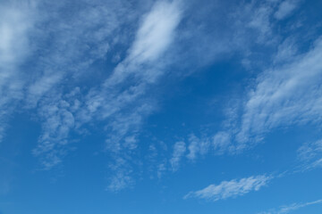 青空