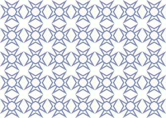 Beautiful and colorful vector pattern. Seamless vector pattern. Textile and fabric pattern. Simple and Stylish pattern.