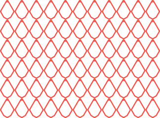 Fototapeta premium Beautiful and colorful vector pattern. Seamless vector pattern. Textile and fabric pattern. Simple and Stylish pattern.