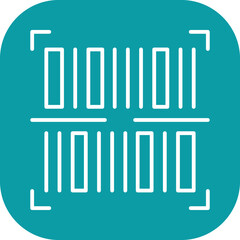 BarCode Icon