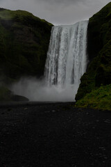 Skogafoss