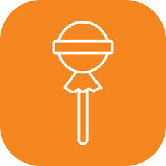 Candy Icon