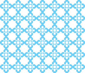 Beautiful and colorful vector pattern. Seamless vector pattern. Textile and fabric pattern. Simple and Stylish pattern.