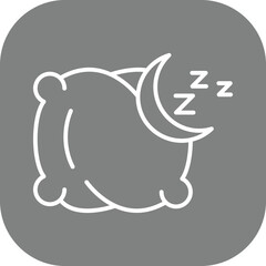Pillow Icon