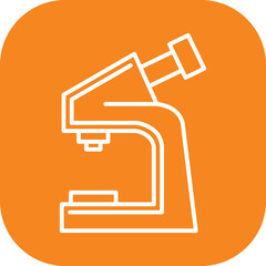 Microscope Icon