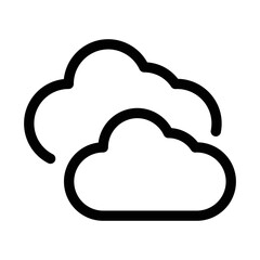 Cloud icon