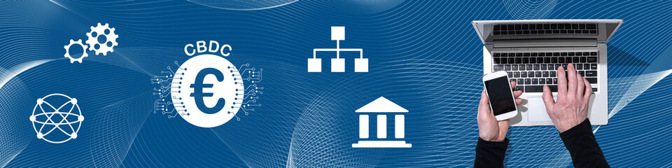 Concept of cbdc
