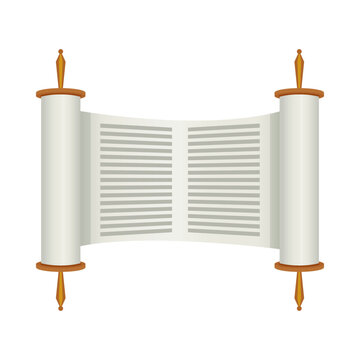 Torah clip art preview