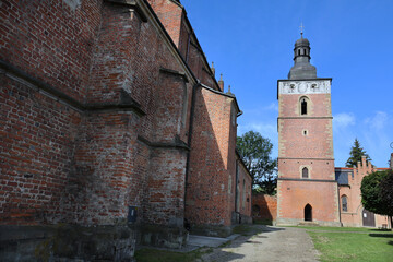 Biecz – miasto w południowo-wschodniej Polsce. Osada otrzymała prawa magdeburskie w 1257.  Ze...