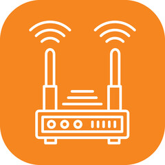 Router Icon