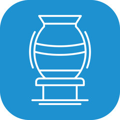 Vase Icon