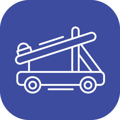 Catapult Icon