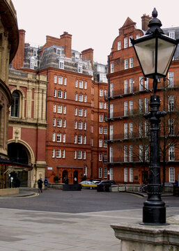 London Street 