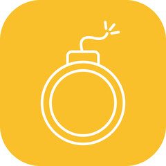 Bomb Icon