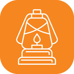 Lantern Icon