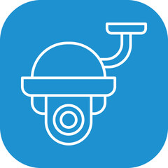 Security Camera Icon