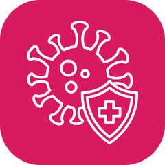 Medical Protection Icon