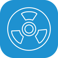 Nuclear Icon
