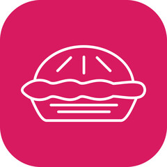 Pie Icon