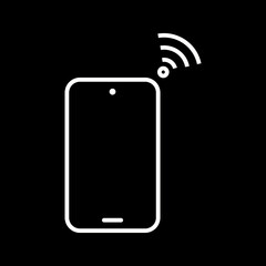 Connected Device Icon