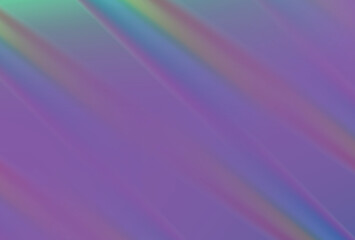 Prism background, prism texture. Vector