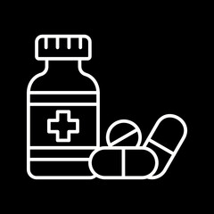 Medicine Icon