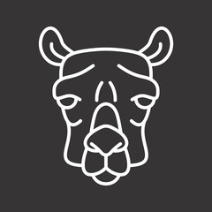 Camel Icon