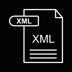 XML Icon