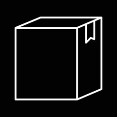Box Icon