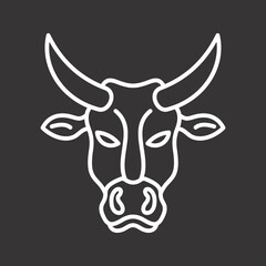 Cow Icon