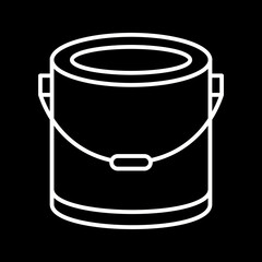 Paint Bucket Icon
