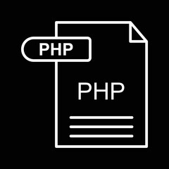 PHP Icon