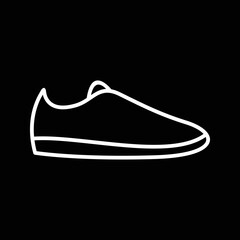 Casual Shoes Icon
