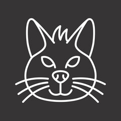 Cat Icon
