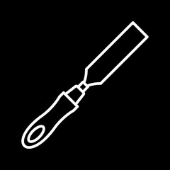 Chisel Icon
